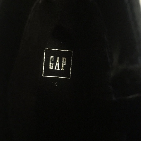 Black booties - Picture 5 of 5